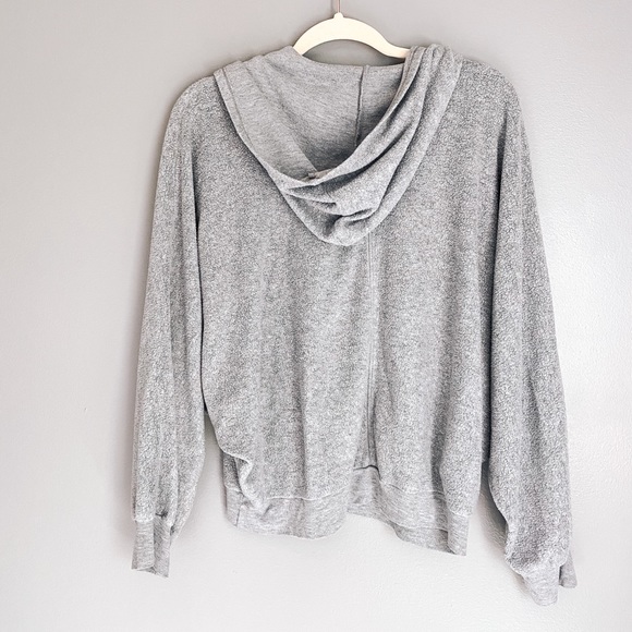 Out From Under- Janie Hoodie Sweatshirt - Picture 7 of 8